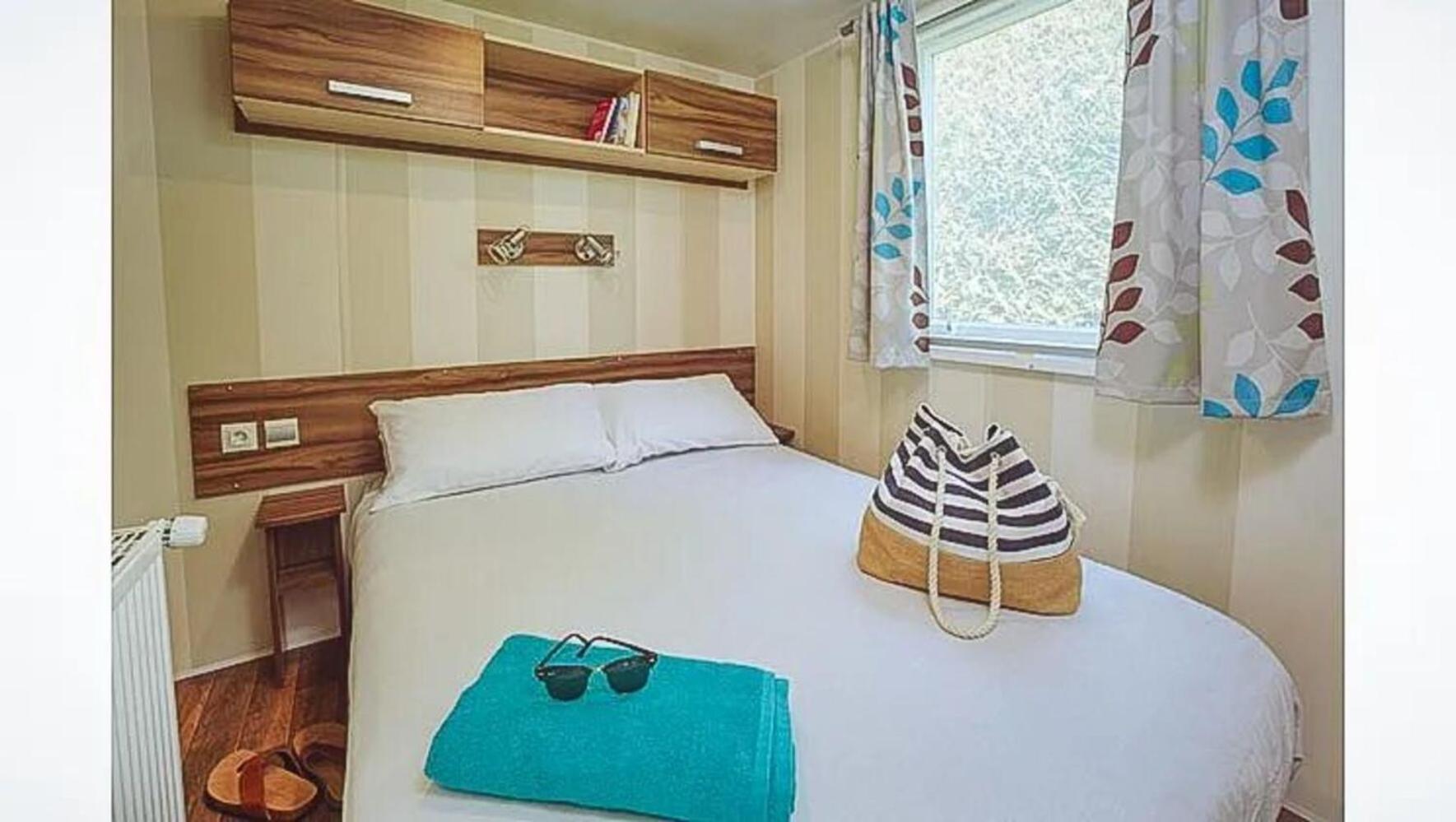 Camping Marvilla Parks Friese Meren - Roan Wijckel Bagian luar foto