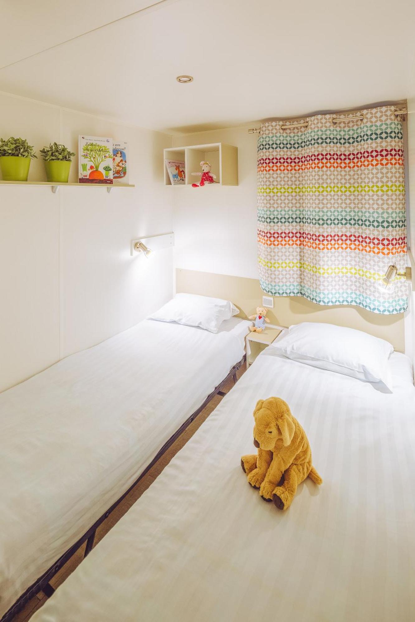 Camping Marvilla Parks Friese Meren - Roan Wijckel Bagian luar foto