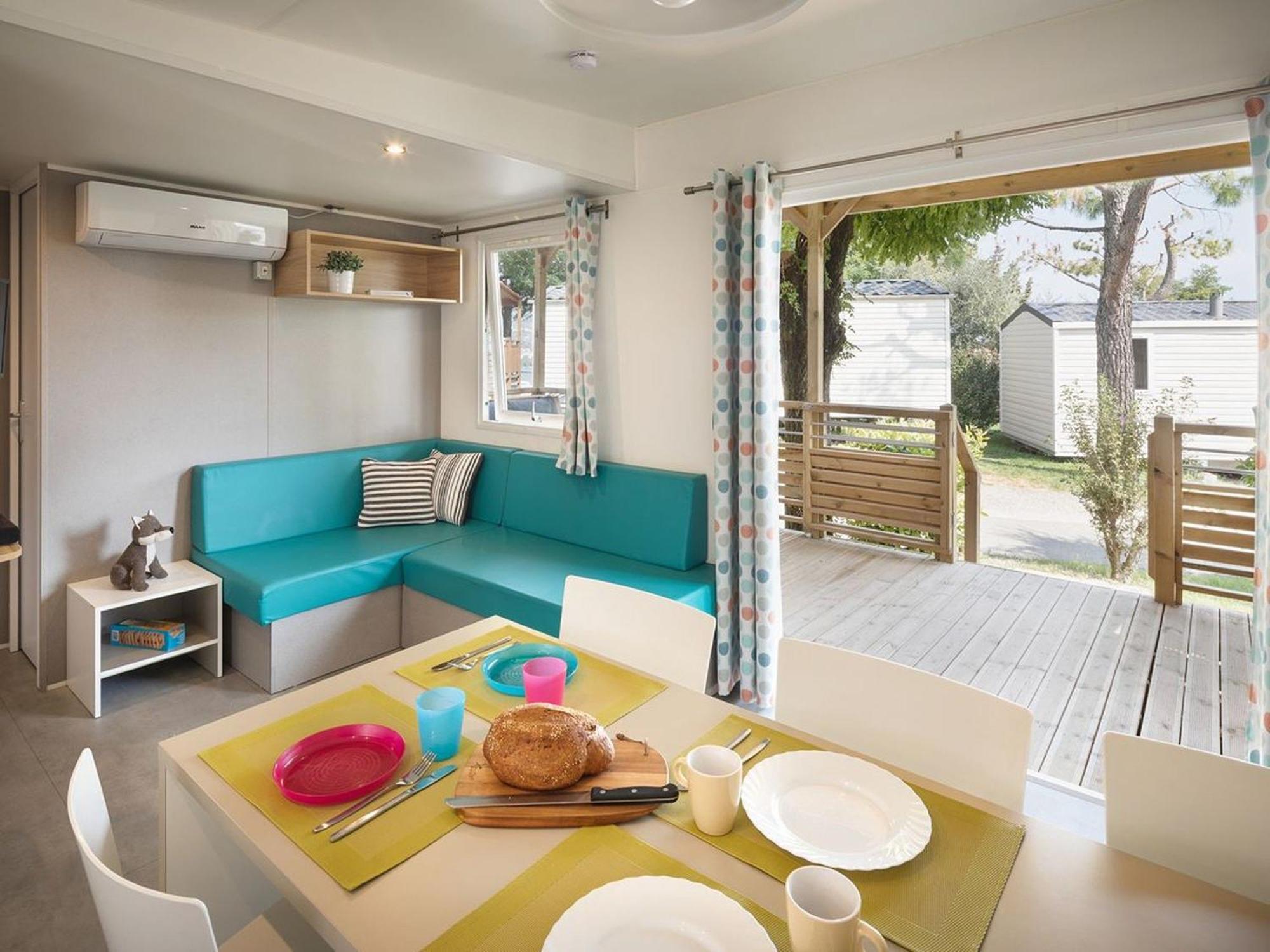 Camping Marvilla Parks Friese Meren - Roan Wijckel Bagian luar foto