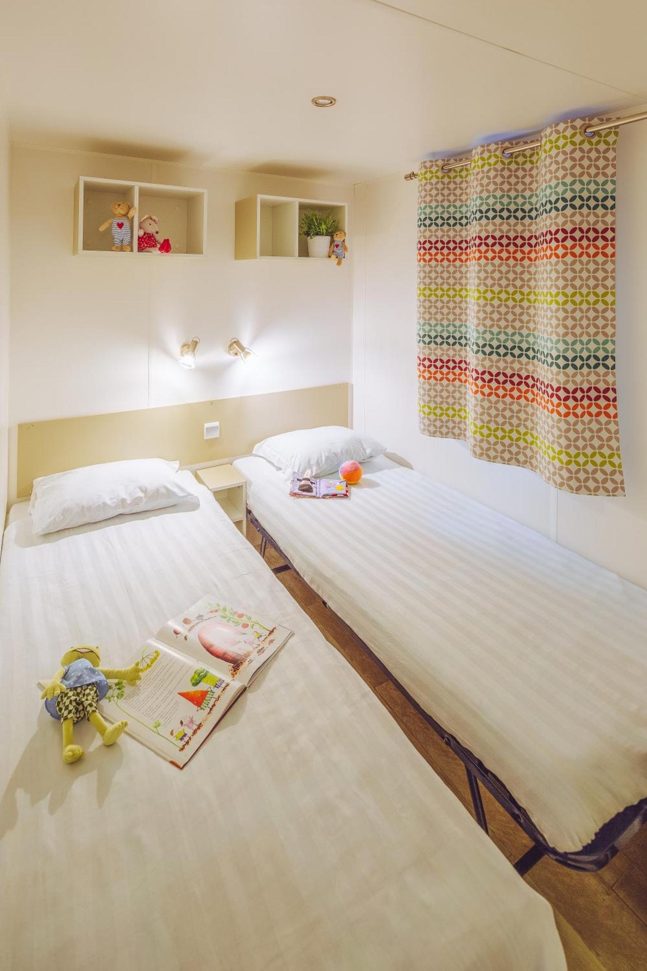 Camping Marvilla Parks Friese Meren - Roan Wijckel Bagian luar foto