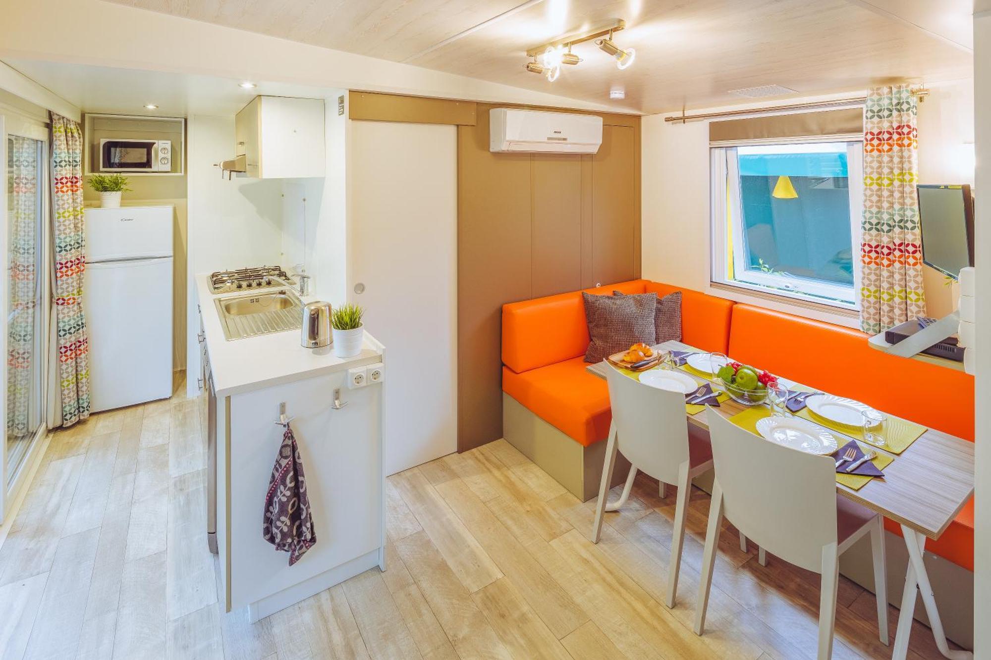 Camping Marvilla Parks Friese Meren - Roan Wijckel Bagian luar foto